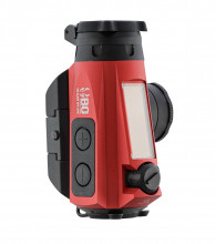 A65500R-13 OCX-1 low mount Red-dot Photo A65500R-13 OCX-1 low mount Red-dot