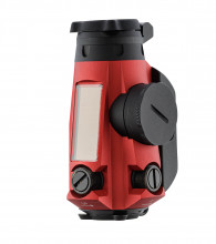 A65500R-14 OCX-1 low mount Red-dot Photo A65500R-14 OCX-1 low mount Red-dot