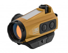 A65500T-03 OCX-1 low mount Red-dot Photo A65500T-03 OCX-1 low mount Red-dot