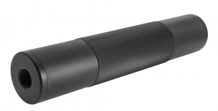 BO Manufacture silencer