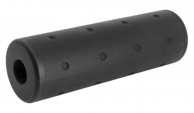 Silencieux short BO Manufacture