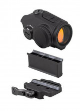 Photo A67011-2 Red-Dot sight UTG 3 MOA