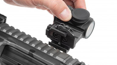 Photo A67011-8 Red-Dot sight UTG 3 MOA