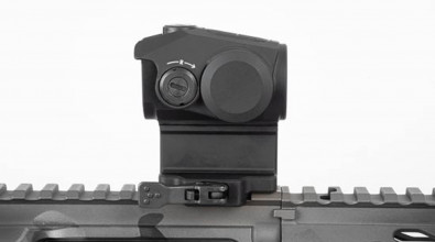 Photo A67011-9 Red-Dot sight UTG 3 MOA