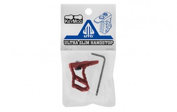A67015-5 Aluminium Keymod Handstop Photo A67015-5 Aluminium Keymod Handstop