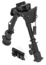 Bipod UTG metal for rail and grenadiere