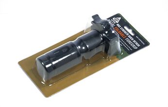 A67079-6-Poignée UTG pliable et verrouillable en 2 positions Photo A67079-6-Poignée UTG pliable et verrouillable en 2 positions