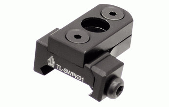 Support rail pour quick detach keymod - UTG