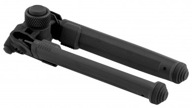 A68355-1 M-Lok bipod for M66 sniper rifle Photo A68355-1 M-Lok bipod for M66 sniper rifle