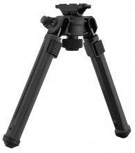 A68355-2 M-Lok bipod for M66 sniper rifle Photo A68355-2 M-Lok bipod for M66 sniper rifle