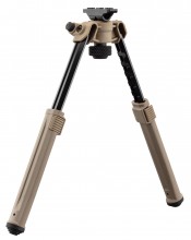 Photo A68356-3 Bi-pied M-Lok pour M66 sniper