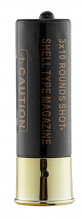 A68365-03 Pack of 6 STF12 shotgun shells 30 rounds Photo A68365-03 Pack of 6 STF12 shotgun shells 30 rounds