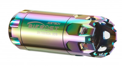 A68591B-1 BIFROST Tracer special edition Lancer Tactical Full iridium Photo A68591B-1 BIFROST Tracer special edition Lancer Tactical Full iridium