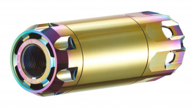 A68591B-2 BIFROST Tracer special edition Lancer Tactical Full iridium Photo A68591B-2 BIFROST Tracer special edition Lancer Tactical Full iridium