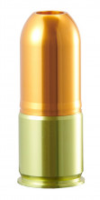 Grenade 40mm à gaz Vert/Or