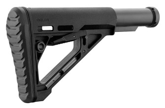 Photo A68652-03.jpg Delta Lancer Tactical Stock