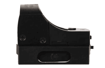 Photo A68653-2 Mini red-dot Reflex Sight noir