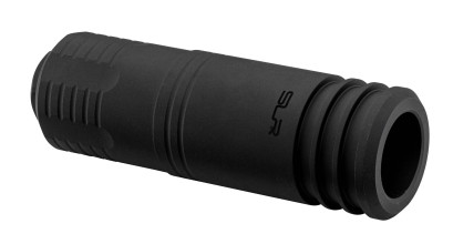 Lancer Tactical Silent SLR Short Black