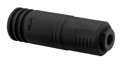Photo A68703S-02.jpg Lancer Tactical Silent SLR Short Black
