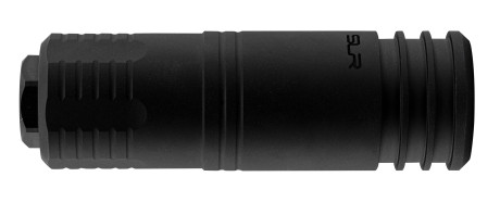 Photo A68703S-03.jpg Lancer Tactical Silent SLR Short Black