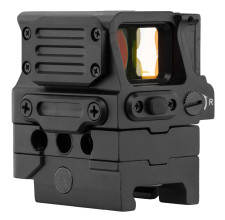 Photo A68704-07.jpg ATLAS Red Dot FC1 Reflex Sight Black
