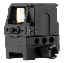 Photo A68704-08.jpg ATLAS Red Dot FC1 Reflex Sight Black