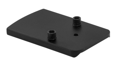 Photo A68709-07.jpg Lancer Tactical Red Dot Reflex Sight Black