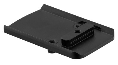 Photo A68709-08.jpg Lancer Tactical Red Dot Reflex Sight Black
