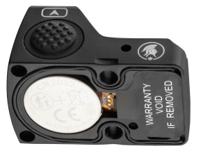 Photo A687092-15.jpg Lancer Tactical Red Dot CA-1384B S