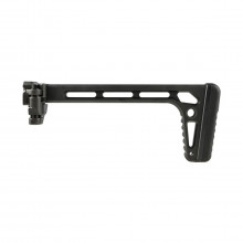 Crosse atlas MCX avec rail picatinny