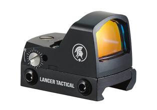 Lancer Tactical Micro Red Dot