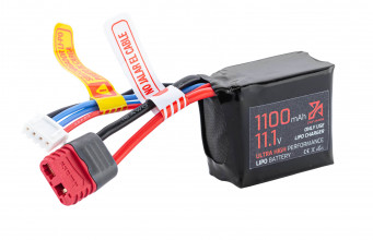 ZION ARMS PW Mod 0 lipo 11.1V battery