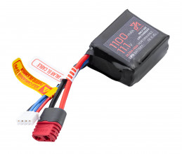 Photo A68727-02 ZION ARMS PW Mod 0 lipo 11.1V battery