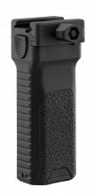 Black Picatinny Bipod Handle