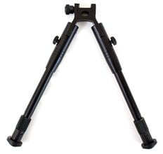 Retractable bipod for ris rail - Nuprol