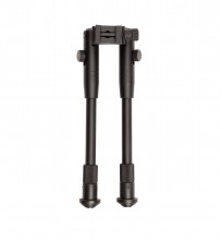 Photo A69169-1 Metal bipod Picatinny mount