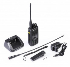 Photo A69185-03 RADIO MIDLAND VHF/UHF 10W