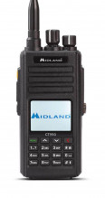 Photo A69185 RADIO MIDLAND VHF/UHF 10W