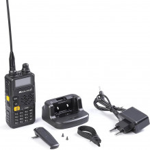 Photo A69186-01 Radio Midland VHF/UHF CT590 S 5W