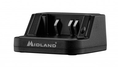 Photo A69188-05 Talkie Walkie Midland G13