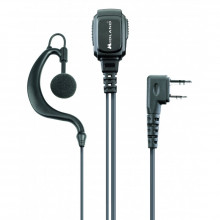 Midland LK PRO microphone headset kit for G10, ...