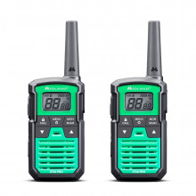 Photo A69197-05 Pair of XT30 PMR 446 walkie talkies