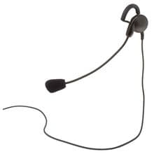 Micro-casque pour G7/G9 - Midland