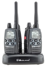 Talkies-walkies G7 PRO - Midland
