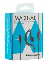 A69213O Kit oreillette micro pour G7/G9 Photo A69213O Kit oreillette micro pour G7/G9