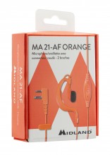 A69213OR Kit oreillette micro pour G7/G9 Photo A69213OR Kit oreillette micro pour G7/G9