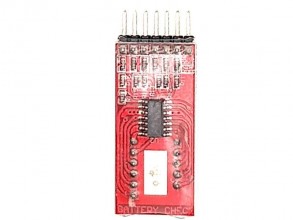 Photo A69270-1 LIPO 1S-6S battery tester
