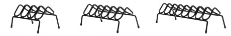 A69282-3-4 Caldwell handgun rack Photo A69282-3-4 Caldwell handgun rack