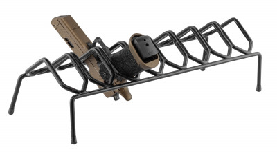 A69284-01.jpg Caldwell handgun rack Photo A69284-01.jpg Caldwell handgun rack