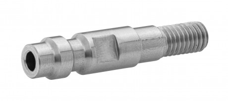 HPA adapter valve for Fabarm Gaz BO MANUFACTURE